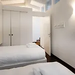 Appartement Italianway Comfort - Torino 57 B