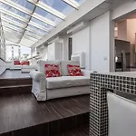 Appartement Italianway Comfort - Torino 57 B