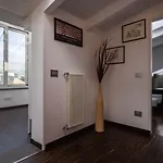 Appartement Italianway Comfort - Torino 57 B *