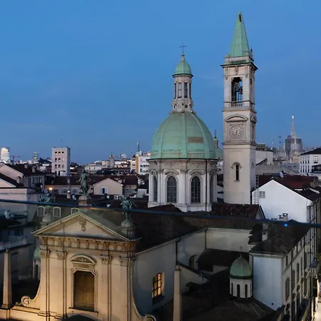 Appartement Italianway Comfort - Torino 57 B Milan