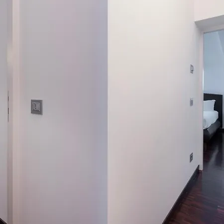 Italianway Comfort - Torino 57 B Appartement