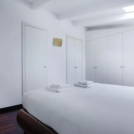 Italianway Comfort - Torino 57 B Apartment Mailand