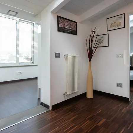 Italianway Comfort - Torino 57 B * Milan