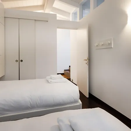 Apartment Italianway Comfort - Torino 57 B