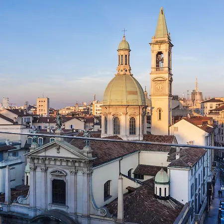 Italianway Comfort - Torino 57 B Appartement *