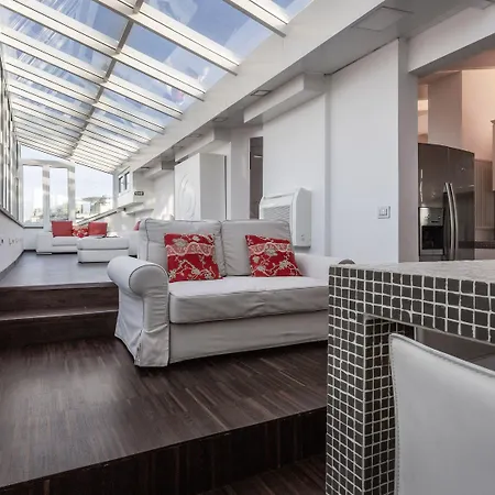 Apartment Italianway Comfort - Torino 57 B