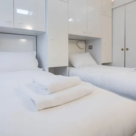 Italianway Comfort - Torino 57 B Appartement *