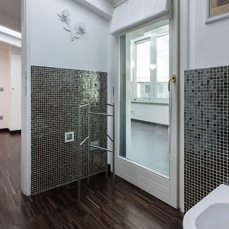 Apartment Italianway Comfort - Torino 57 B Mailand