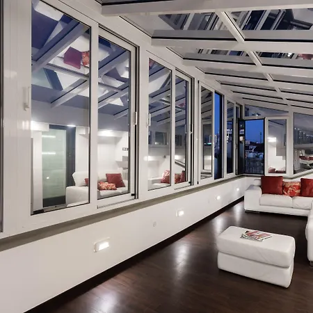 Appartement Italianway Comfort - Torino 57 B Milan