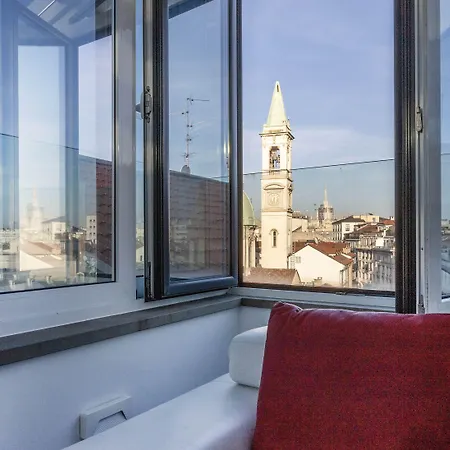 Italianway Comfort - Torino 57 B