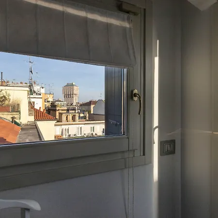 Italianway Comfort - Torino 57 B Mailand