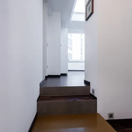 Italianway Comfort - Torino 57 B Apartment Mailand